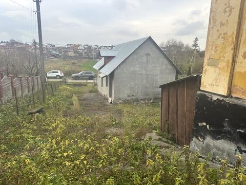 будинок за адресою Богдана Хмельницького вул.