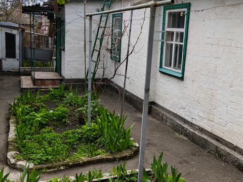 будинок за адресою Симеїзька вул., 20