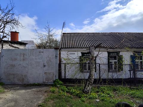 будинок за адресою Симеїзька вул., 20