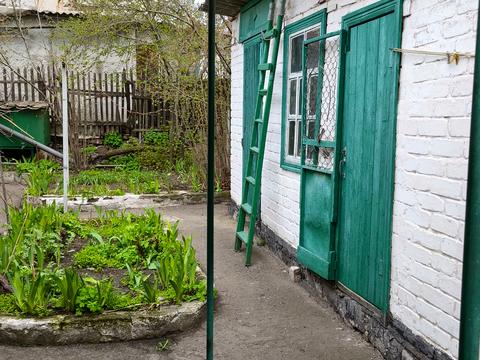 будинок за адресою Симеїзька вул., 20