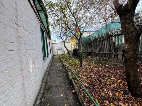 будинок за адресою Симеїзька вул., 20