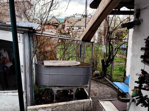 будинок за адресою Симеїзька вул., 20