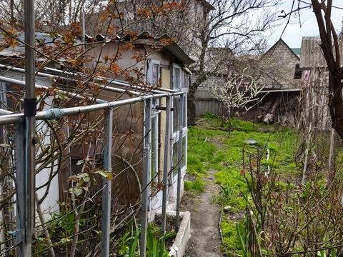 будинок за адресою Симеїзька вул., 20