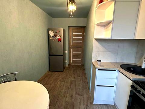 квартира за адресою Одеса, Бреуса вул., 26/2