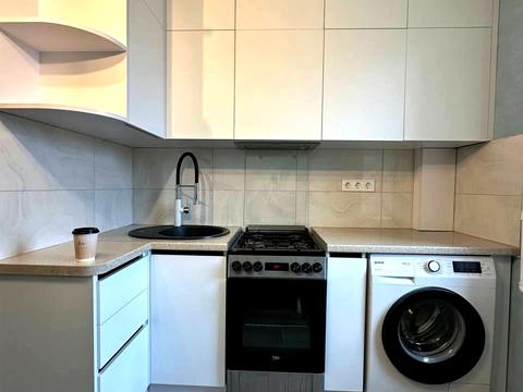 квартира за адресою Одеса, Бреуса вул., 26/2