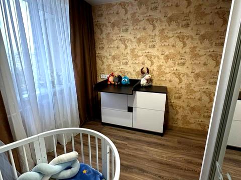 квартира за адресою Одеса, Бреуса вул., 26/2