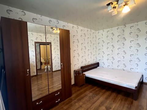 квартира по адресу Небесной Сотни просп. (Маршала Жукова), 79а