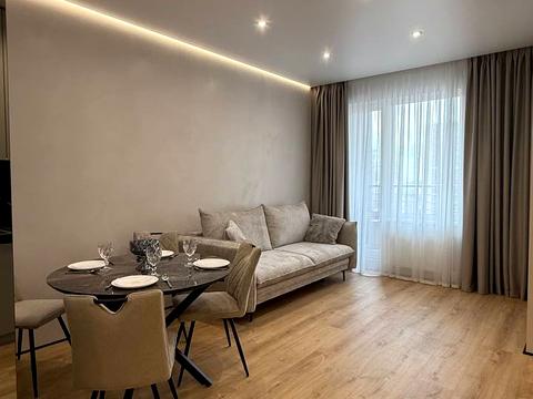 квартира за адресою Курортний пров., 2