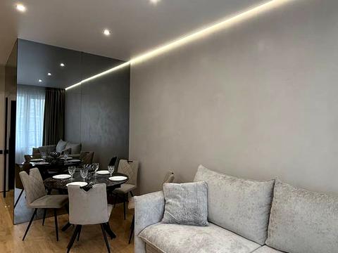 квартира за адресою Курортний пров., 2