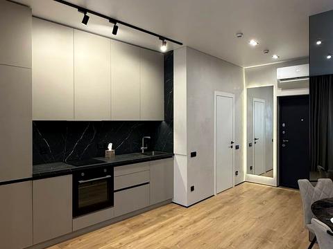 квартира за адресою Курортний пров., 2