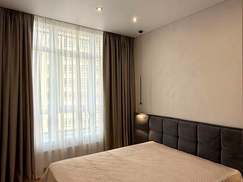 квартира за адресою Курортний пров., 2