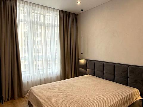 квартира за адресою Курортний пров., 2