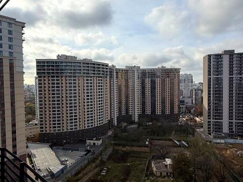 квартира за адресою Курортний пров., 2