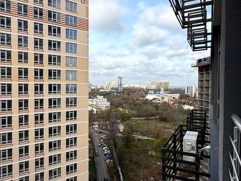 квартира за адресою Курортний пров., 2