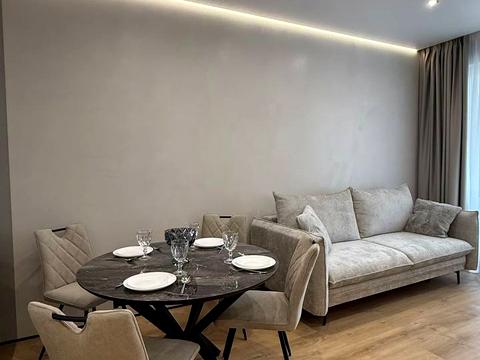 квартира за адресою Курортний пров., 2