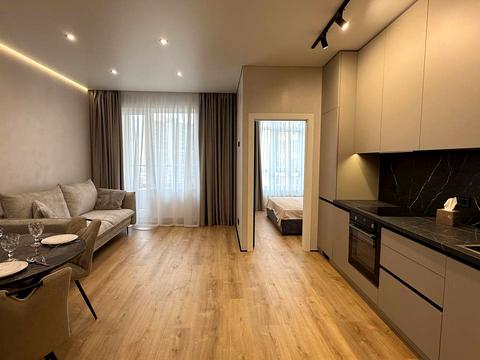 квартира за адресою Курортний пров., 2