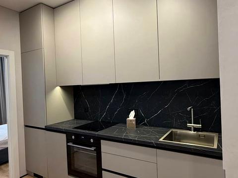 квартира за адресою Курортний пров., 2