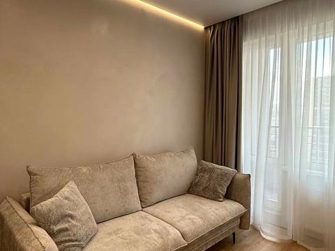 квартира за адресою Курортний пров., 2