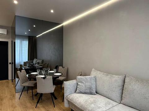 квартира за адресою Курортний пров., 2