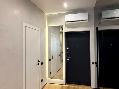 квартира за адресою Курортний пров., 2