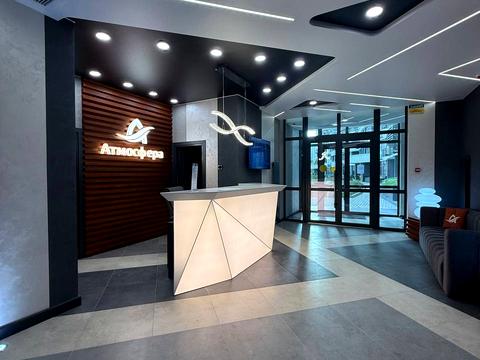 квартира за адресою Курортний пров., 2