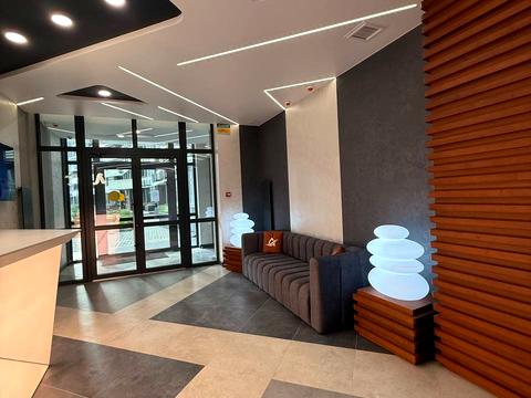 квартира за адресою Курортний пров., 2