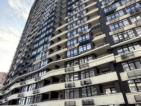 квартира за адресою Курортний пров., 2