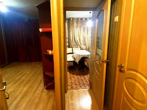 квартира за адресою Воскресенська вул., 11-А