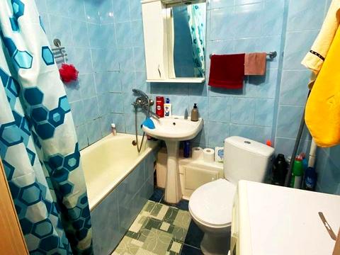 квартира за адресою Воскресенська вул., 11-А