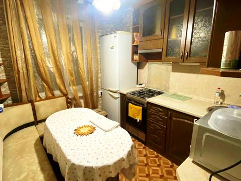 квартира за адресою Воскресенська вул., 11-А