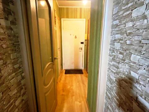 квартира за адресою Воскресенська вул., 11-А