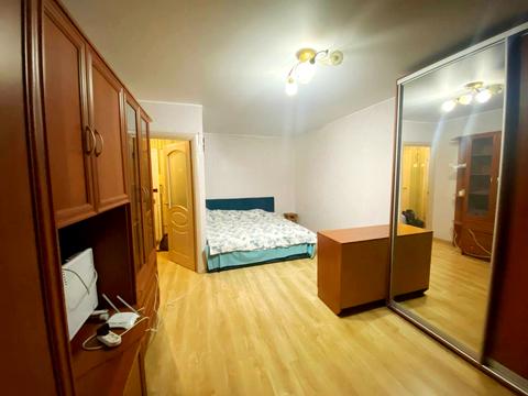 квартира за адресою Воскресенська вул., 11-А