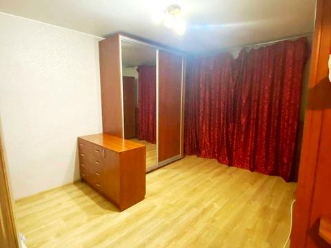 квартира за адресою Воскресенська вул., 11-А