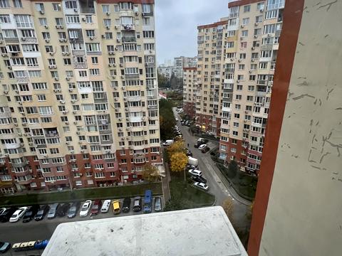 квартира за адресою Гранітна вул., 1