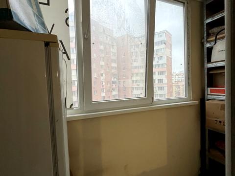 квартира за адресою Гранітна вул., 1