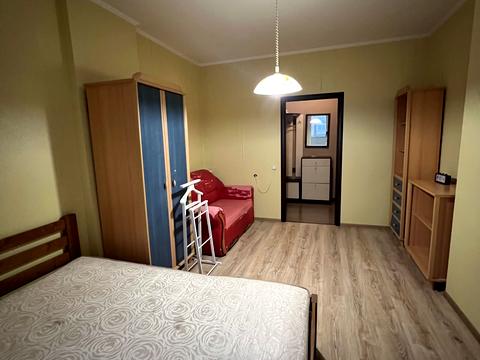 квартира за адресою Гранітна вул., 1