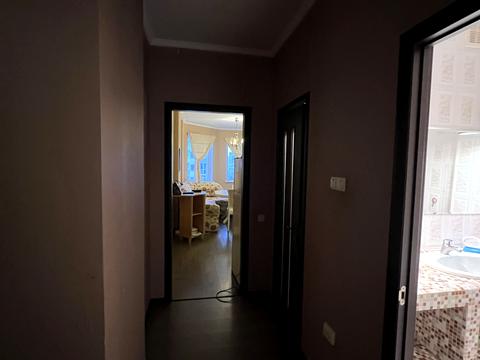 квартира за адресою Гранітна вул., 1