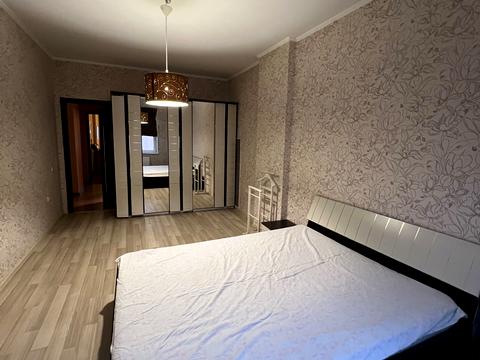 квартира за адресою Гранітна вул., 1