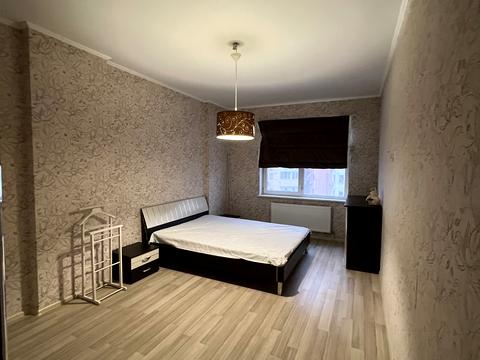 квартира за адресою Гранітна вул., 1