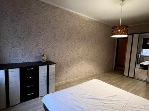 квартира за адресою Гранітна вул., 1