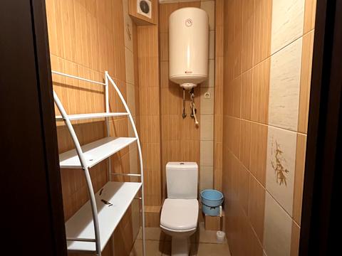 квартира за адресою Гранітна вул., 1