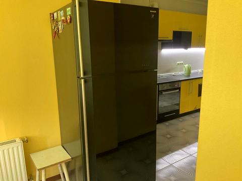 квартира за адресою Кленова вул., 2а