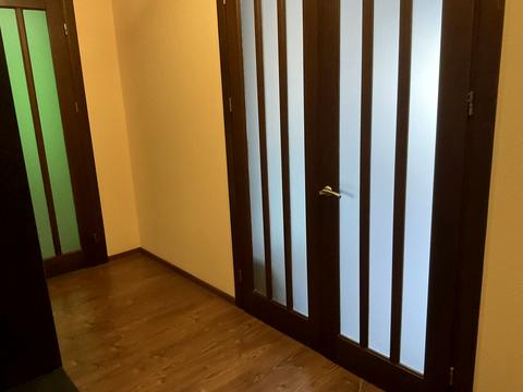 квартира за адресою Кленова вул., 2а