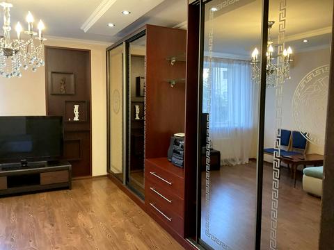 квартира за адресою Кленова вул., 2а