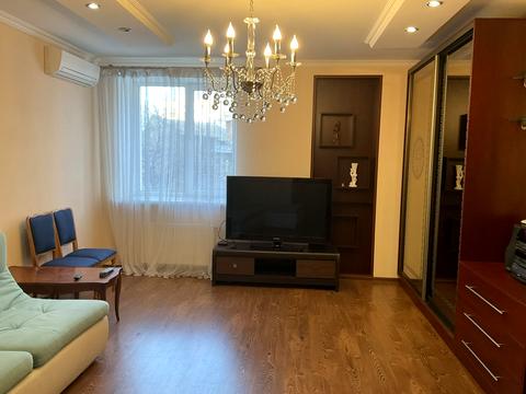 квартира за адресою Кленова вул., 2а