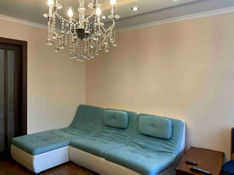 квартира за адресою Кленова вул., 2а