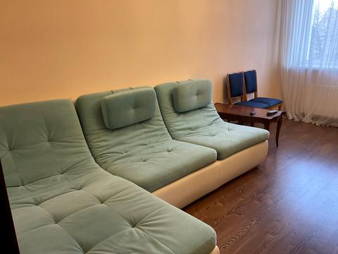 квартира за адресою Кленова вул., 2а