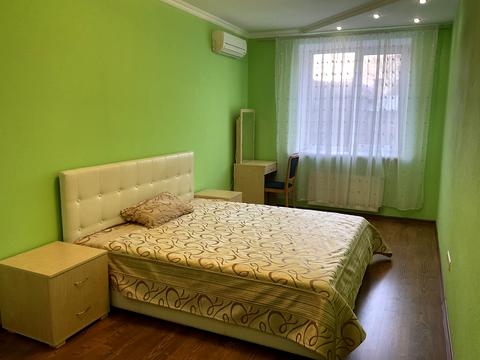 квартира за адресою Кленова вул., 2а