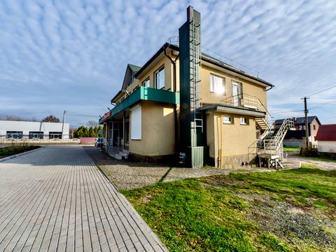 коммерческая по адресу Травнева, 1а