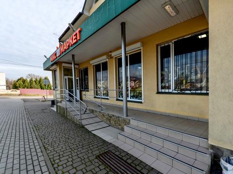 коммерческая по адресу Травнева, 1а